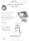 Sega Eagle Club - Ausgabe 06