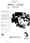 Sega Eagle Club - Ausgabe 08