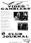 Video Gamblers - Ausgabe 12