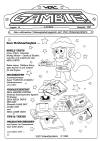 Gamble! - Ausgabe 18