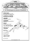 Gamble! - Ausgabe 20