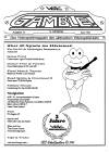 Gamble! - Ausgabe 21