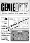 Genie Data - 1984-03