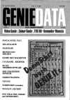 Genie Data - 1985-01