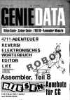 Genie Data - 1985-02
