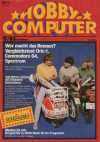 Hobby Computer 1983-11