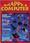 Happy Computer 1984-01