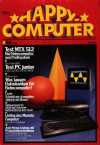 Happy Computer 1984-06