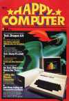 Happy Computer 1984-07