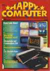 Happy Computer 1984-08