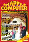 Happy Computer 1985-01