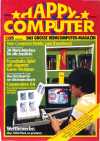 Happy Computer 1985-02