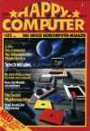 Happy Computer 1985-04