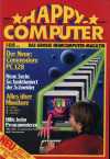 Happy Computer 1985-05