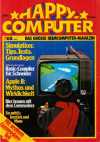 Happy Computer 1985-07