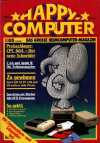 Happy Computer 1985-08