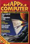 Happy Computer 1985-09