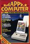 Happy Computer 1985-10