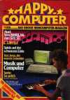 Happy Computer 1985-11
