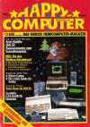 Happy Computer 1985-12