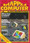 Happy Computer 1986-04