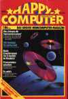 Happy Computer 1986-05
