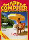 Happy Computer 1986-06