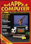 Happy Computer 1986-08