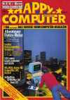 Happy Computer 1986-11