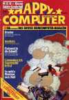 Happy Computer 1986-12