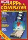 Happy Computer 1987-01