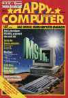 Happy Computer 1987-04