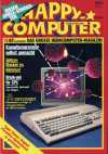 Happy Computer 1987-12