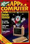 Happy Computer 1988-01