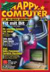 Happy Computer 1988-06