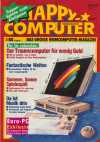 Happy Computer 1988-08