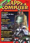 Happy Computer 1988-10