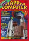 Happy Computer 1988-11