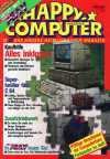 Happy Computer 1988-12