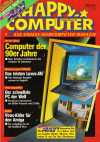 Happy Computer 1989-07