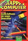 Happy Computer 1989-08