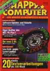 Happy Computer 1989-09
