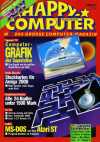 Happy Computer 1989-10