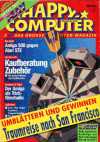 Happy Computer 1990-02