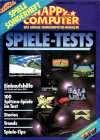 Happy Computer - Sonderheft 03 - Spiele 1