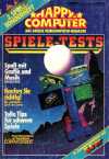 Happy Computer - Sonderheft 11 - Spiele 2