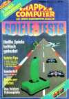 Happy Computer - Sonderheft 17 - Spiele 3