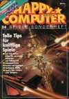 Happy Computer - Sonderheft 24 - Spiele 5