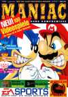 Man!ac 1993-11