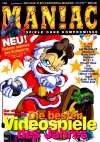 Man!ac 1994-01